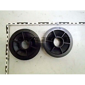 Couvercle vanne vario 2 UX 934920 Amazone