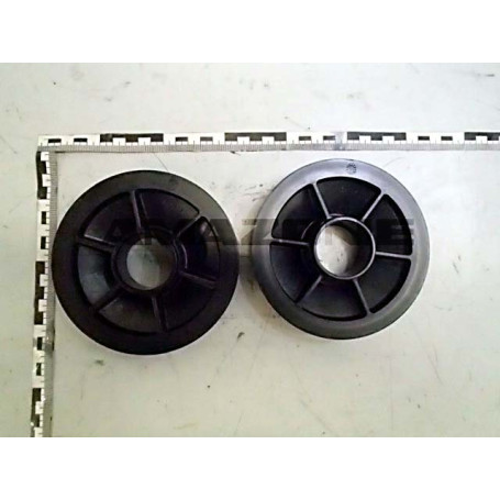 COUVERCLE VANNE VARIO 2 UX Réf. 934920 AMAZONE COUVERCLE VANNE VARIO 2 UX Réf. 934920 AMAZONE