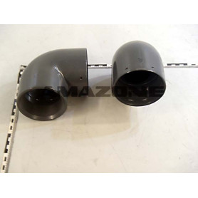 Raccord pantera 934953 Amazone