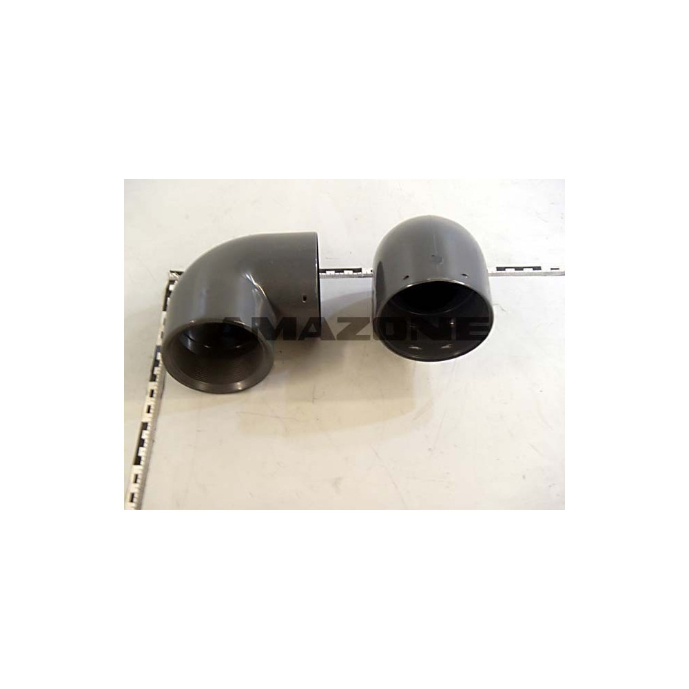 Raccord pantera 934953 Amazone