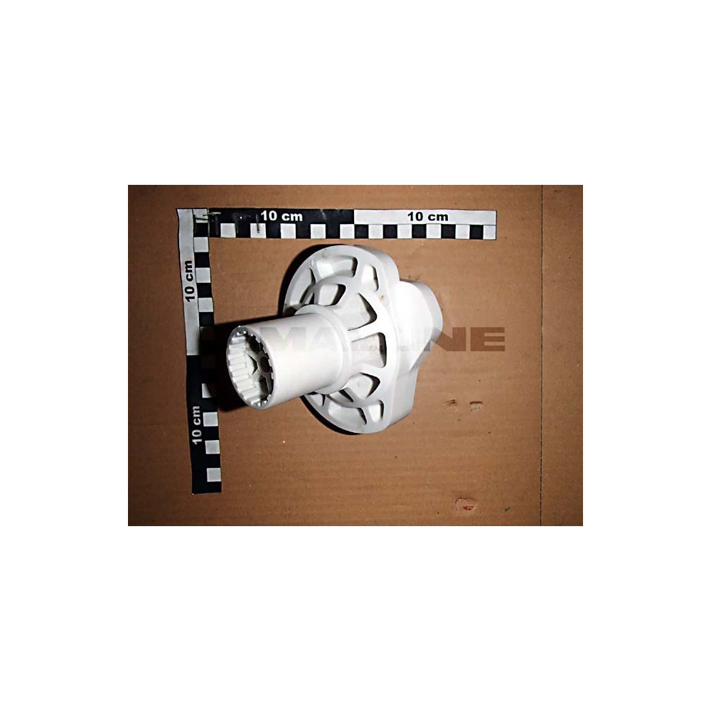Selecteur vanne vario 2 UX 934958 Amazone