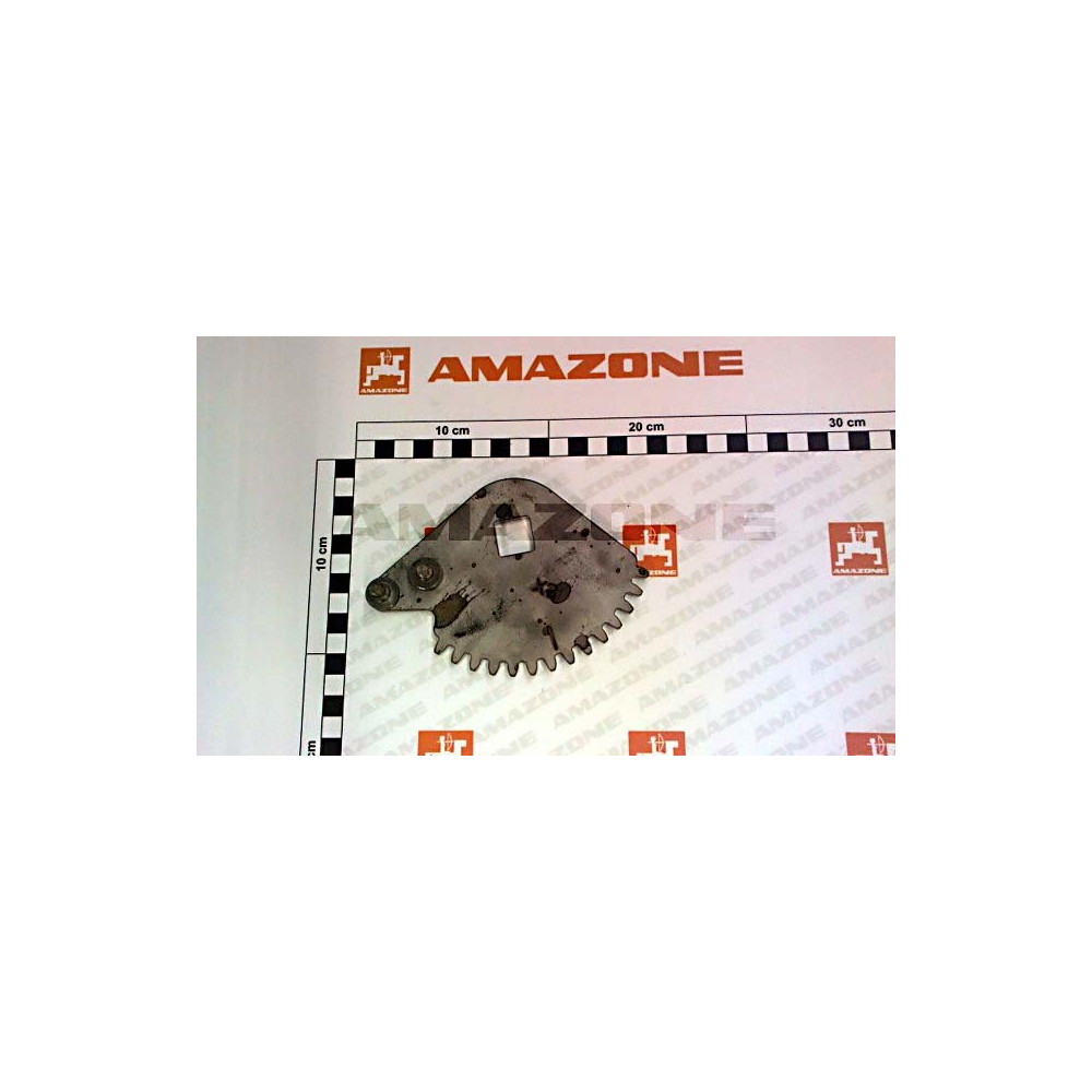 Cremaillere 934948 Amazone