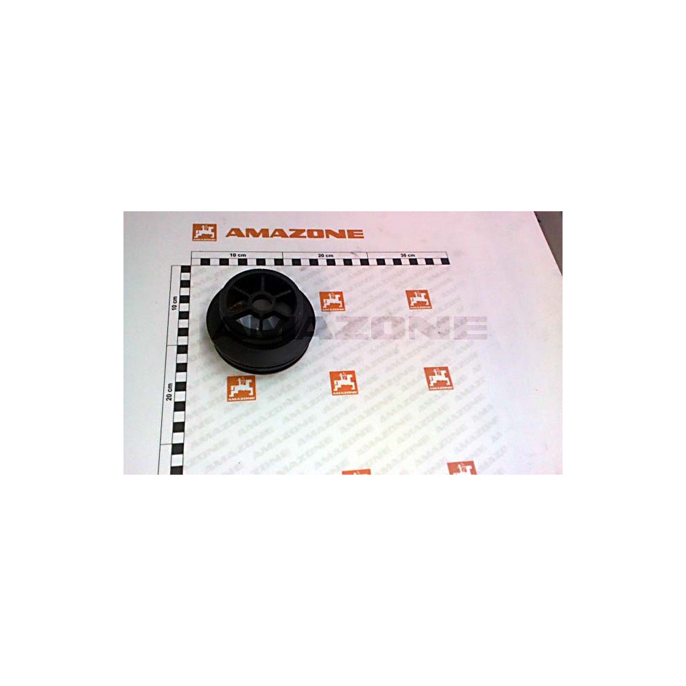 Couvercle clapet 2 UF 934963 Amazone