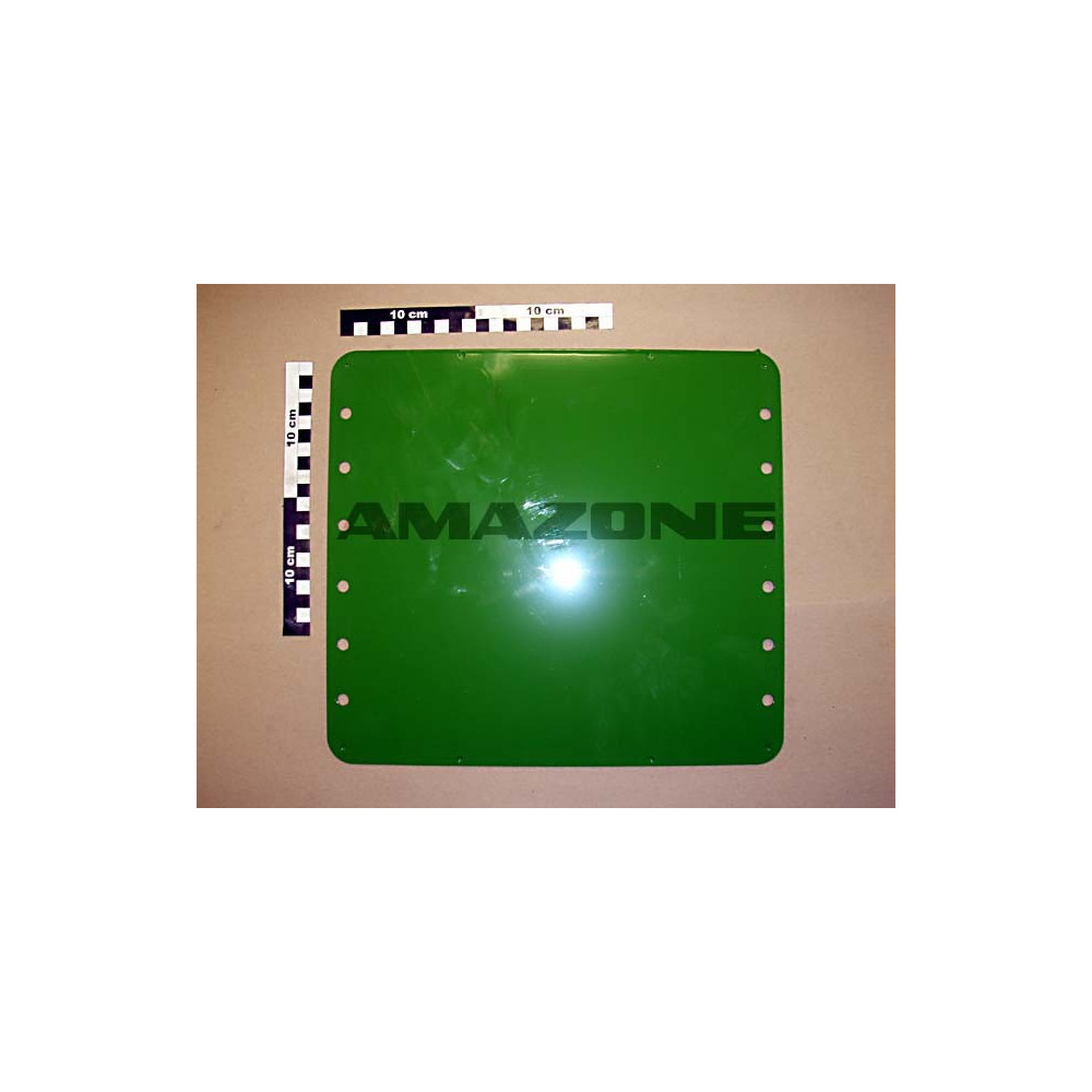 Support deflecteur ZA 935010 Amazone
