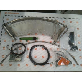 Limiter X gauche -/ACC 935022 Amazone