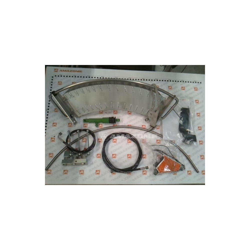 Limiter X gauche -/ACC 935022 Amazone