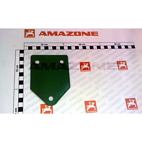 Tole de fixation Réf. 935024 - AMAZONE Tole de fixation Réf. 935024 - AMAZONE