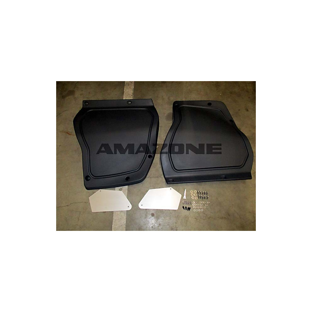 PARE-BOUE/ACC 935081 Amazone