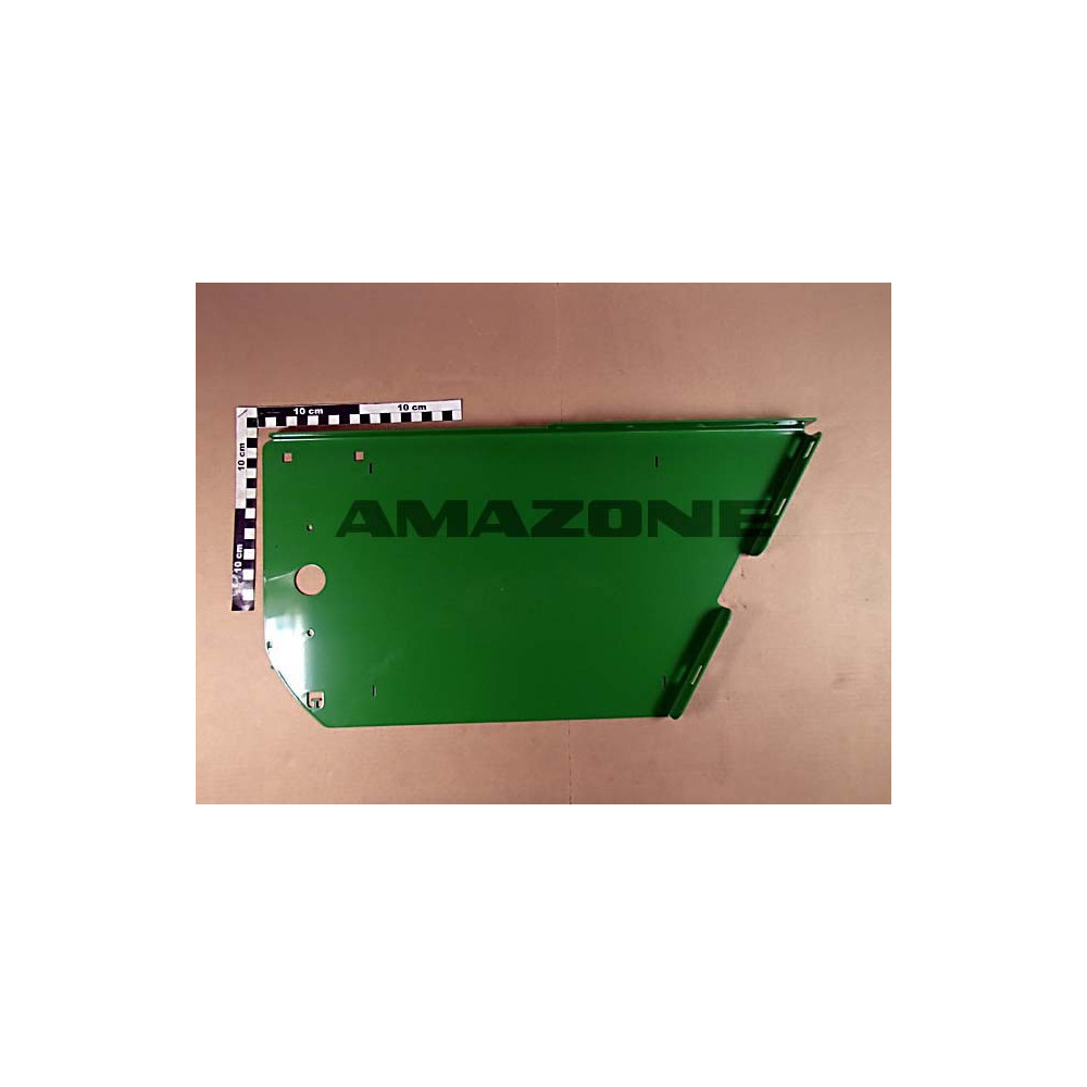 Support echelle gauche 2X321X570 935088 Amazone