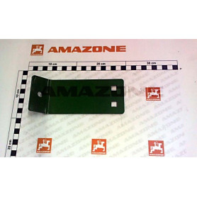 Tole adaptation eclairage ZA-X/U/M 935085 Amazone