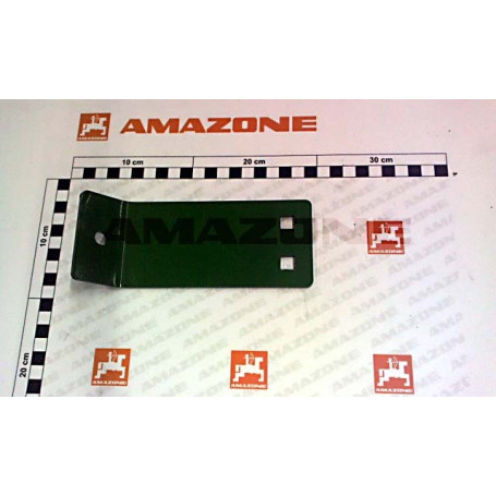 TOLE ADAPTATION ECLAIRAGE ZA-X/U/M Réf. 935085 AMAZONE
