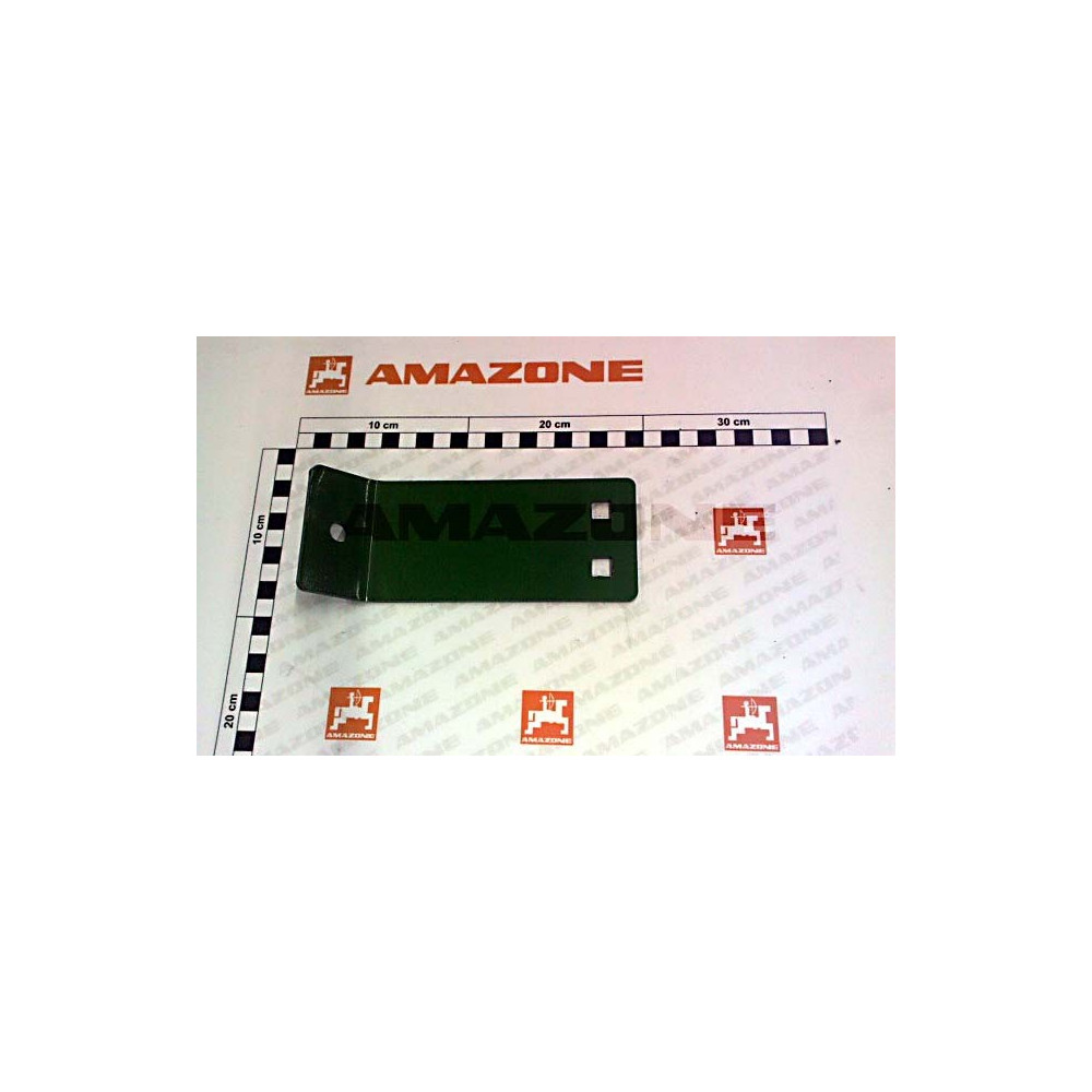 Tole adaptation eclairage ZA-X/U/M 935085 Amazone