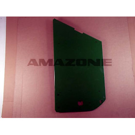 Support echelle droit 2X321X570 935089 Amazone