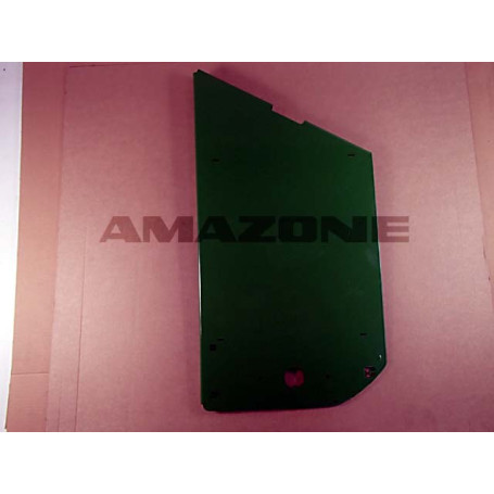 SUPPORT ECHELLE DROIT 2X321X570 Réf. 935089 AMAZONE SUPPORT ECHELLE DROIT 2X321X570 Réf. 935089 AMAZONE