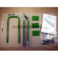 Kit modif.rampe Q & Q+ Réf. 935132 - AMAZONE Kit modif.rampe Q & Q+ Réf. 935132 - AMAZONE