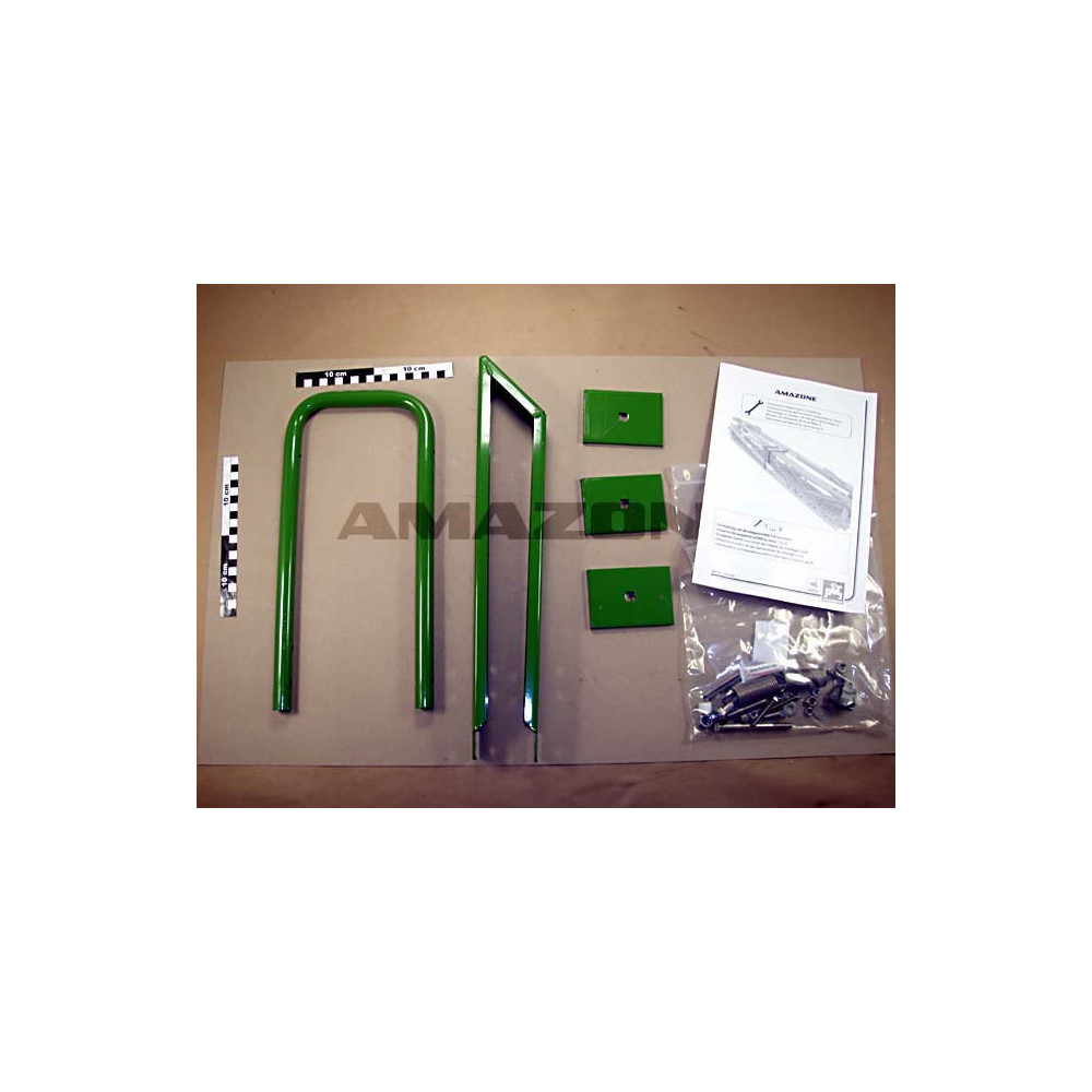 Kit modif.rampe Q & Q+ 935132 Amazone
