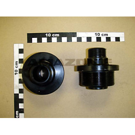 Manchon adaptateur 75X71 935153 Amazone