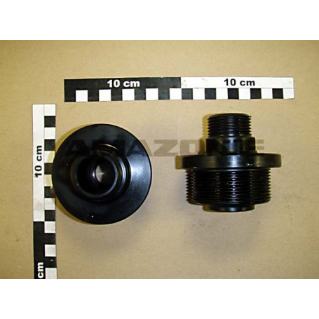 MANCHON ADAPTATEUR 75X71 Réf. 935153 AMAZONE MANCHON ADAPTATEUR 75X71 Réf. 935153 AMAZONE