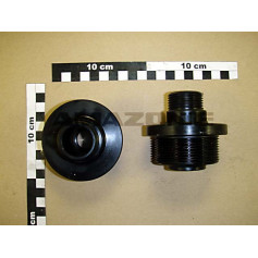 MANCHON ADAPTATEUR 75X71 Réf. 935153 AMAZONE MANCHON ADAPTATEUR 75X71 Réf. 935153 AMAZONE