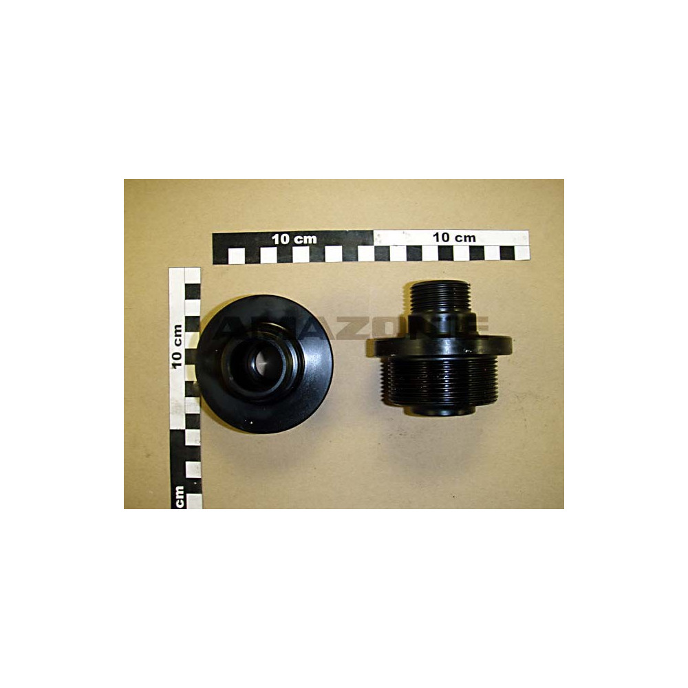 Manchon adaptateur 75X71 935153 Amazone