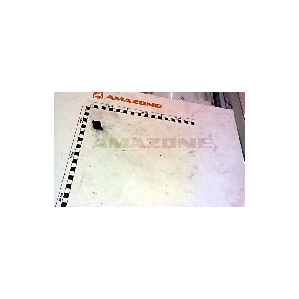 Raccord 22X 46 POM 935156 Amazone