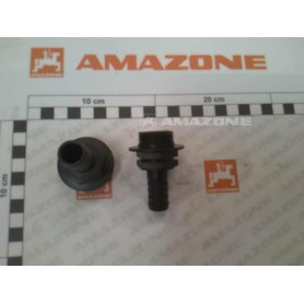 Raccord D_15 AG_3/4 UF 935168 Amazone