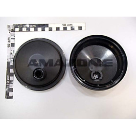 COUVERCLE FILTRE ASPI. 2 Réf. 935176 AMAZONE