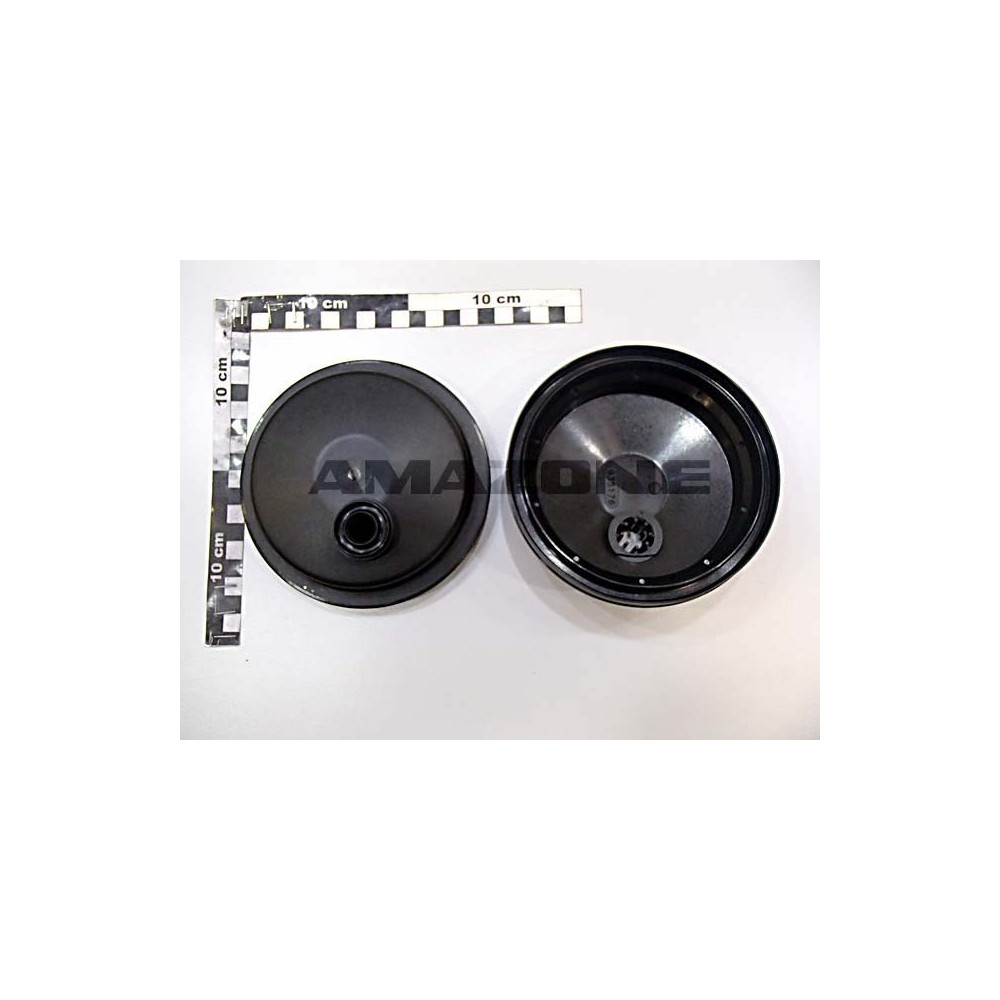  COUVERCLE FILTRE ASPI. 2 Réf. 935176 AMAZONE