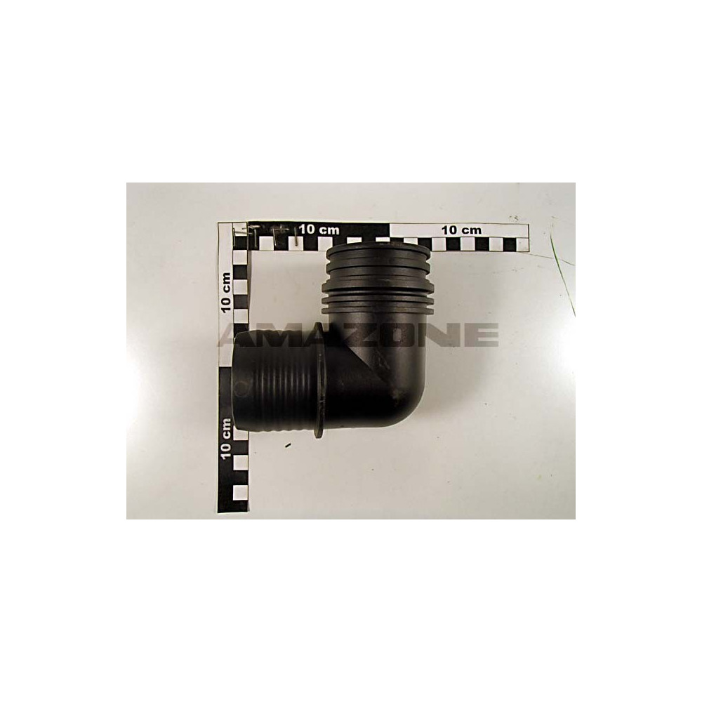 Raccord 90 D_60 AS70 UX 935178 Amazone