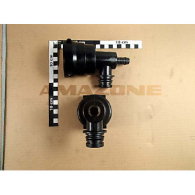 COLLECTEUR SUP.ELEMENT FILT. UX Réf. 935179 AMAZONE