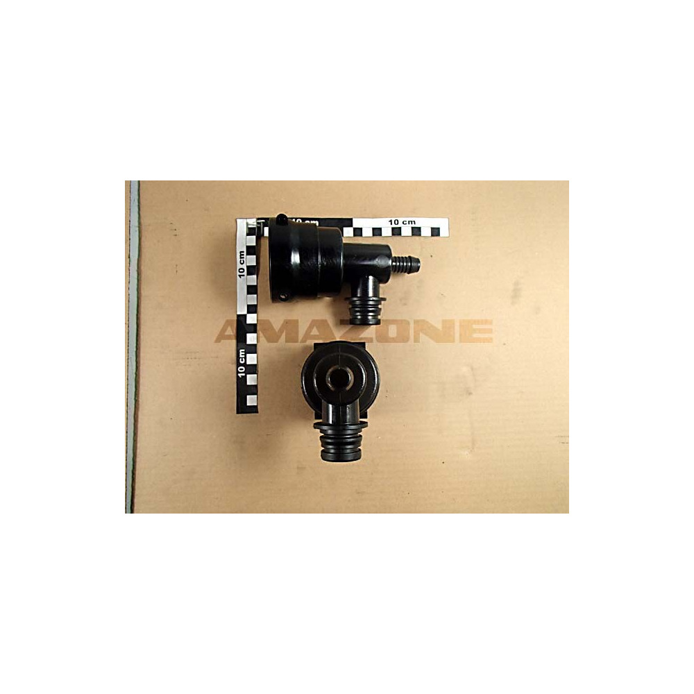  COLLECTEUR SUP.ELEMENT FILT.     UX Réf. 935179 AMAZONE