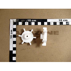CLAPET ANTI RETOUR UG Réf. 935180 AMAZONE CLAPET ANTI RETOUR UG Réf. 935180 AMAZONE