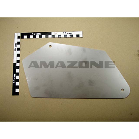 TOLE SUPPORT PARE BOUE AV _09 Réf. 935194 AMAZONE TOLE SUPPORT PARE BOUE AV _09 Réf. 935194 AMAZONE