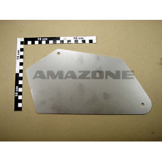 TOLE SUPPORT PARE BOUE AV _09 Réf. 935194 AMAZONE TOLE SUPPORT PARE BOUE AV _09 Réf. 935194 AMAZONE