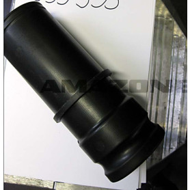 Tuyau raccord aspi 3 935395 Amazone