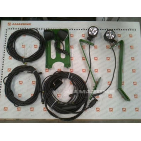 Kit eckairage rampe super L 935417 Amazone