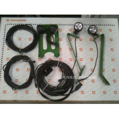KIT ECKAIRAGE RAMPE SUPER L Réf. 935417 AMAZONE KIT ECKAIRAGE RAMPE SUPER L Réf. 935417 AMAZONE
