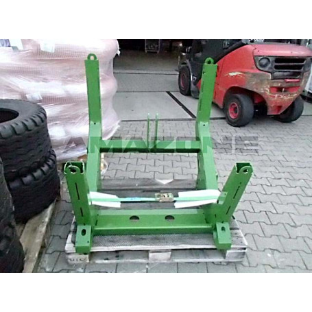 CHASSIS FT 1001 Réf. 935470 AMAZONE CHASSIS FT 1001 Réf. 935470 AMAZONE