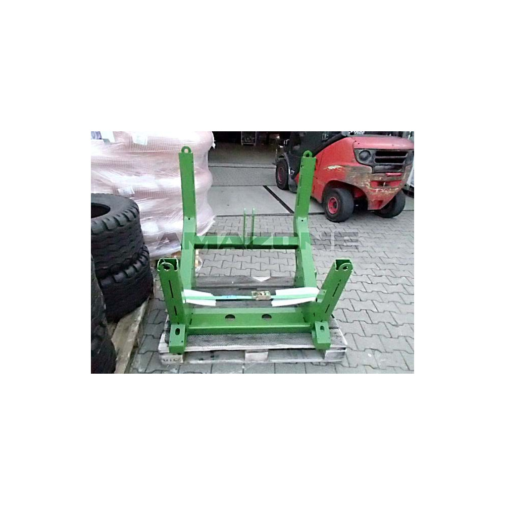 chassis ft 1001 AMAZONE 935470