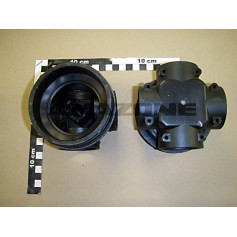 CARTER DE VANNE                  UX Réf. 935484 AMAZONE