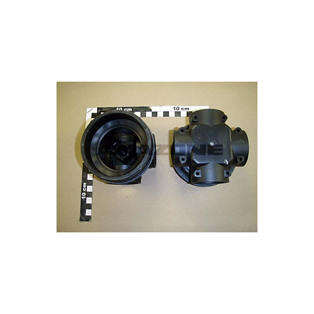 Carter de vanne UX 935484 Amazone