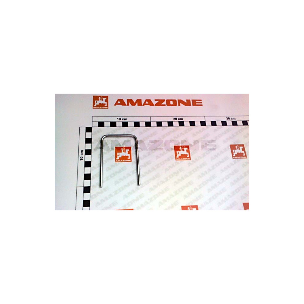 Broche 935481 Amazone