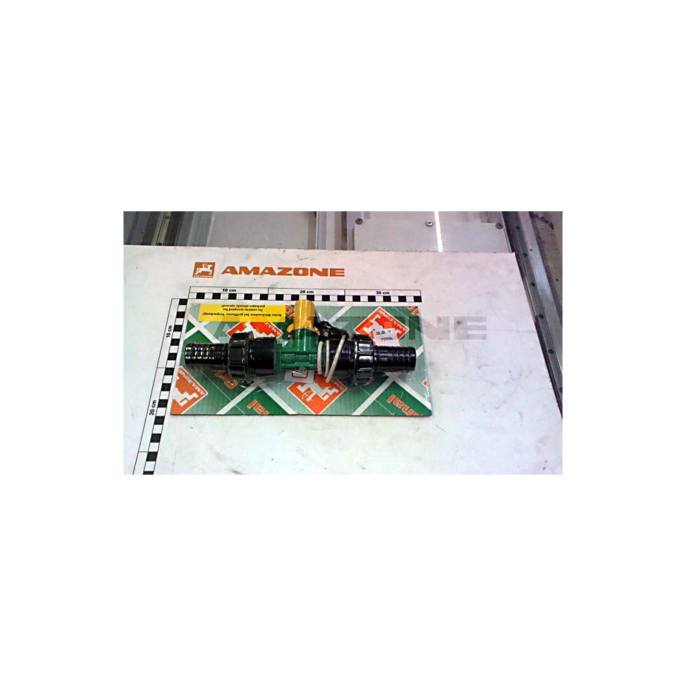 Debimetre 6-100 l/min 935504 Amazone