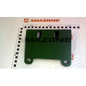 Chappe fixation bequille 935521 Amazone