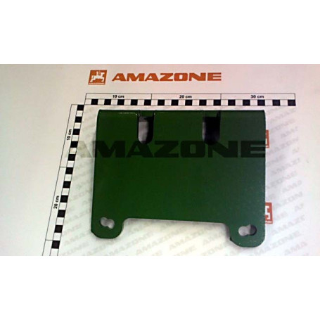Chappe fixation bequille Réf. 935521 - AMAZONE Chappe fixation bequille Réf. 935521 - AMAZONE