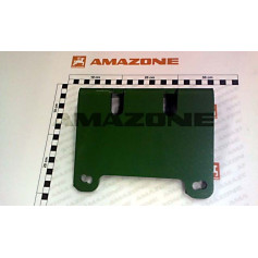 Chappe fixation bequille Réf. 935521 - AMAZONE Chappe fixation bequille Réf. 935521 - AMAZONE