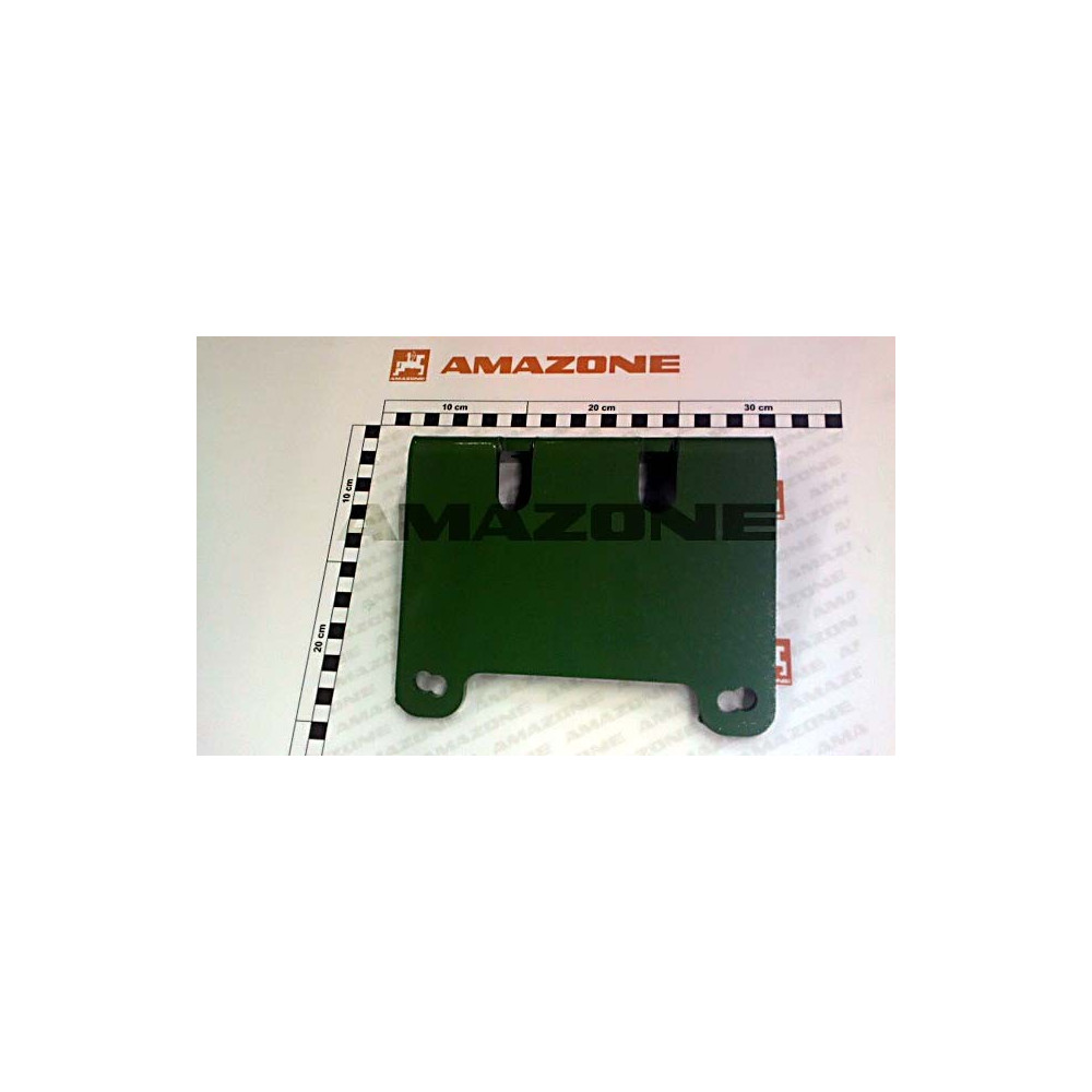 Chappe fixation bequille 935521 Amazone