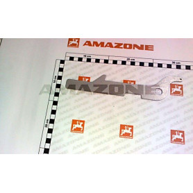 Levier BAC incorporateur 935498 Amazone