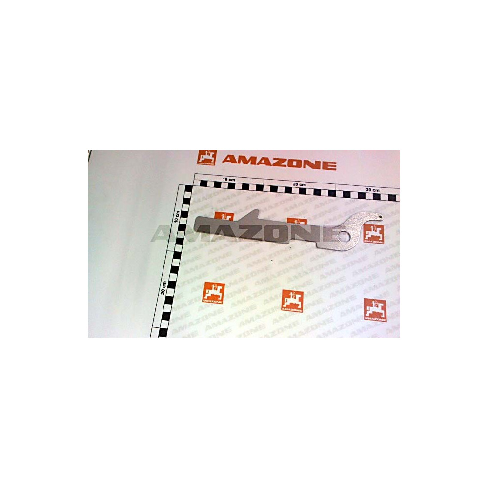 Levier BAC incorporateur 935498 Amazone