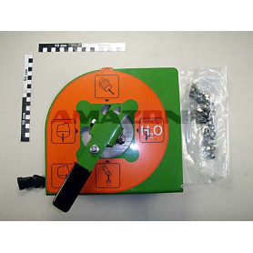 Servo moteur pack comfort UF01 cplt 935508 Amazone